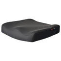 Alimed Express Comfort Contoured Visco Foam Cushion Contoured Visco Foam Cushion, 18"W x 18"D - 11443