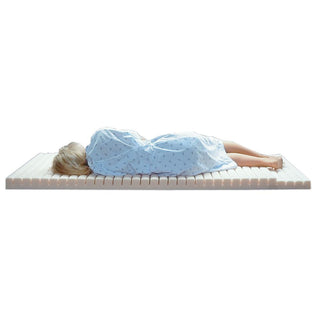 Alimed Ultraform Mattress Overlay Mattress Overlay Cover Only - 1165