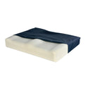 AliMed Contour Cushion Contour Cushion, Flat Base, Firm, 18"W x 16"D - 1166