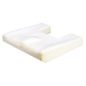 AliMed Contour Cushion Contour Cushion, Flat Base, Soft, 18"W x 16"D - 1168