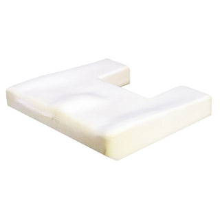 AliMed Contour Cushion Contour Cushion, SSI Base, Firm, 18"W x 16"D - 1167