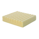 AliMed Independent Cell Cushion Independent Cell Cushion, 16"W x 16"D x 4"H - 1171