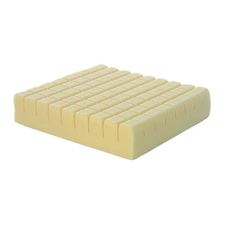 AliMed Independent Cell Cushion Independent Cell Cushion, 18"W x 16"D x 4"H - 1170