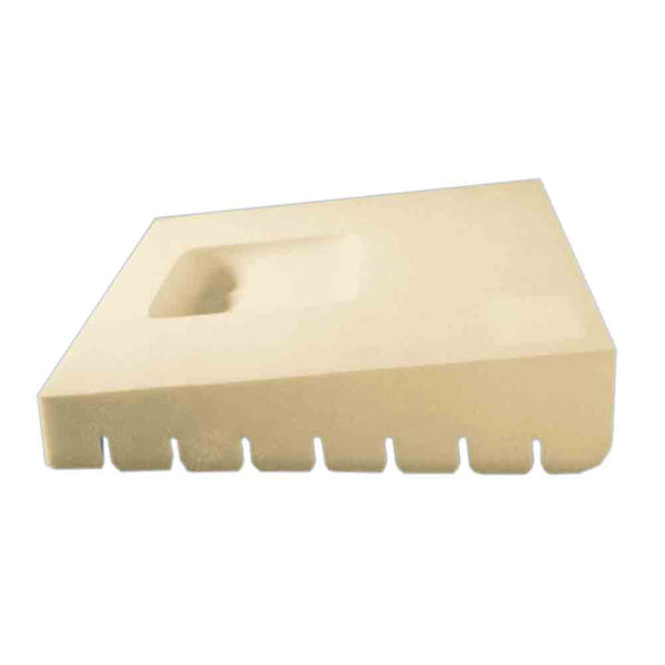 AliMed Super Wedge Cushion Super Wedge Cushion, 18"W x 16"D - 1172