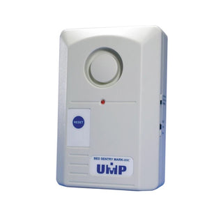 UMP Chair and Bed Sentry Systems 1-Year UMP Bed Pad, 10"W x 30"L - 79736