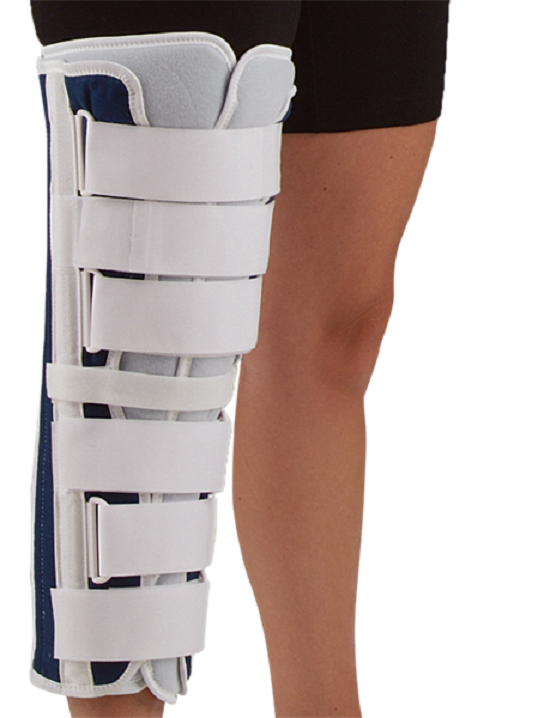 Knee Immobilizers