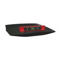 AliMed Solid Seat Insert (SSI) Solid Seat Insert w/Cover, 16"W x 16"D - 1261