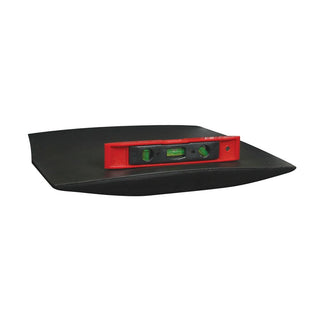 AliMed Solid Seat Insert (SSI) Solid Seat Insert w/Cover, 18"W x 16"D - 1260