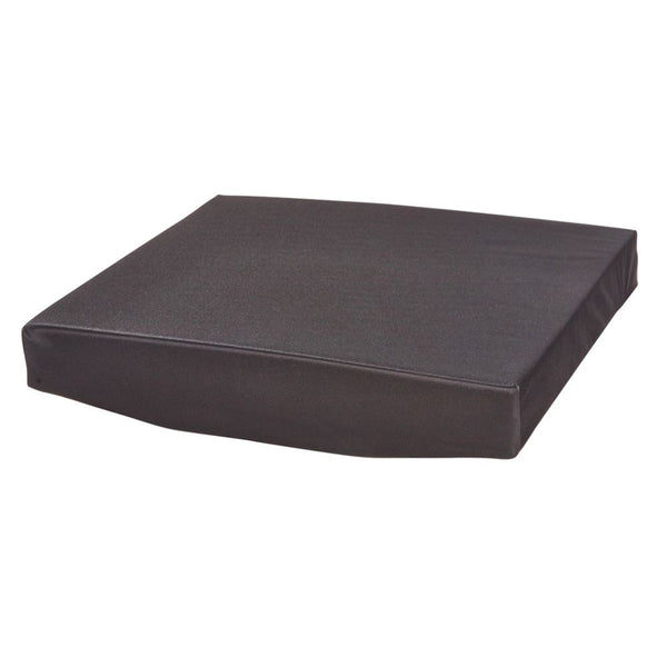 AliMed T-Foam Combo/SSI Cushion T-Foam Combo/SSI Cushion, 16"W x 16"L x 3-1/2"D - 1201