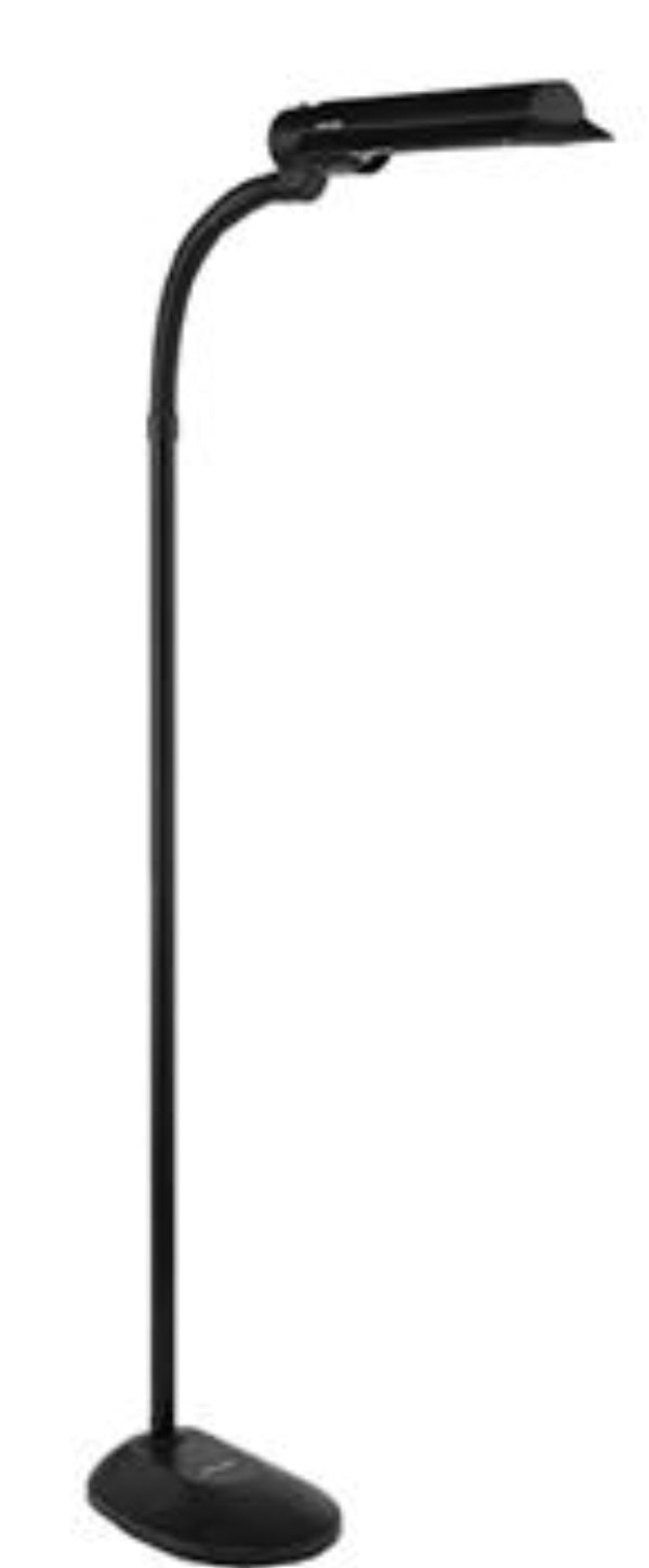OttLite Vision Saver Plus Floor Lamp