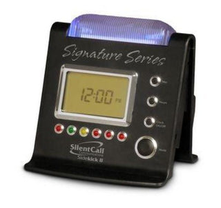 Silent Call Signature Series  