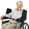 SkiL-Care Wheelchair Side Wings Wheelchair Side Wings, Standard - 1248