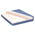 Relax Easy Cushion Easy Cushion, 17"W x 17"D x 2"H - 1257