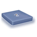Relax Easy Cushion Easy Cushion, 18"W x 18"D x 2"H - 1256