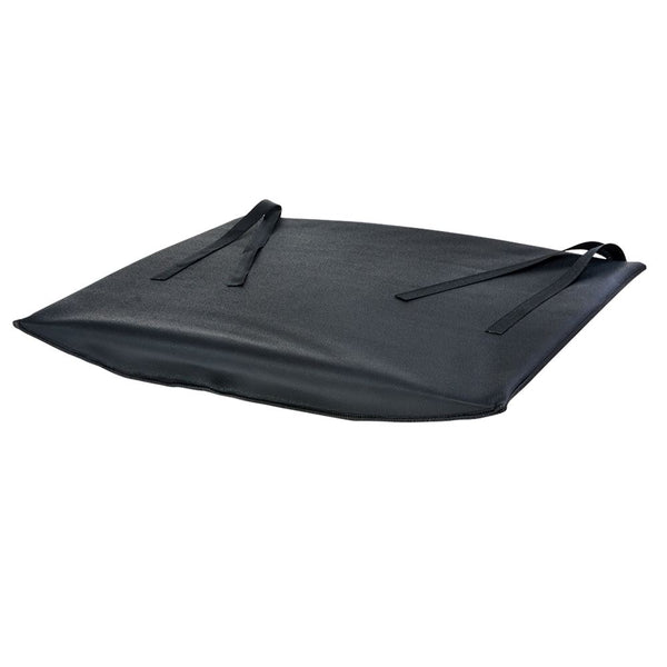 AliMed Solid Seat Insert (SSI) Solid Seat Insert, 18"W x 16"D - 1192