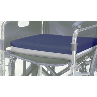 AliMed Super-Economy Gel Cushion Super Economy Gel Cushion, 18" x 16" x 2" - 1277