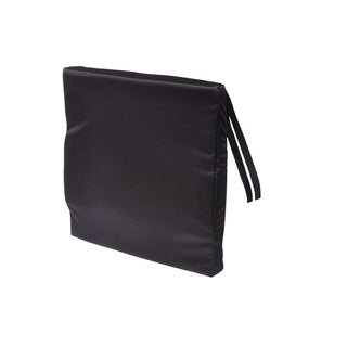 AliMed Convex Back Support Cushion Convex Back Support Cushion, Slim Adult, 14"W x 16"H - 1276