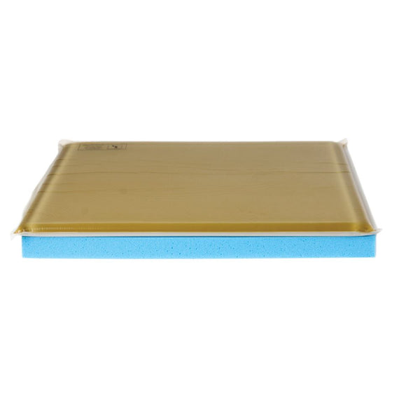 AliMed T-Gel Plus Wheelchair Cushion T-Gel Plus Cushion, Nylon Cover, 18"W x 16"D - 1292NYL