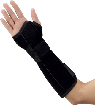 Wrist/Forearm Splint