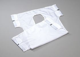 Alimed Patient Slings Standard Canvas Patient Sling - 13012