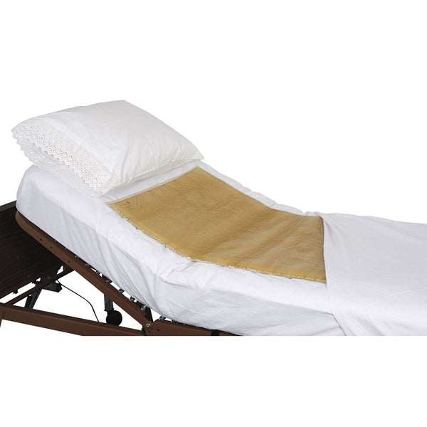 AliMed T-Gel Mattress Topper T-Gel Mattress Topper, 27"W x 74"L x 7/8"H - 1323