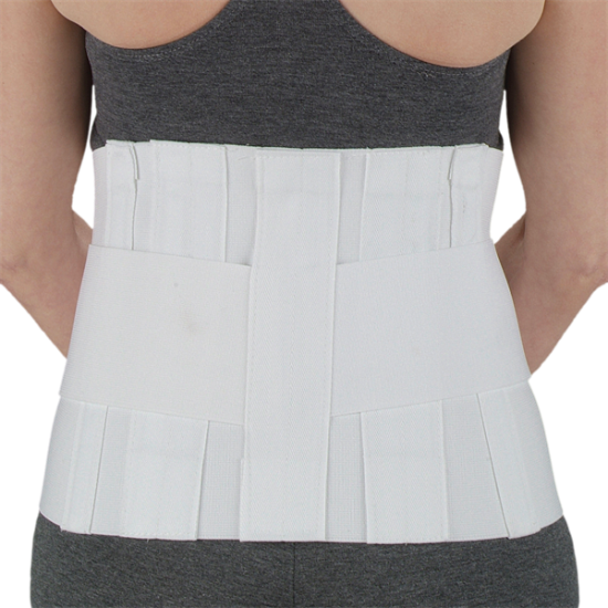 Lumbo Sacral Support
