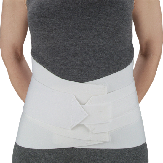 Lumbo Sacral Support