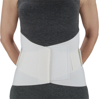 Lumbo Sacral Support