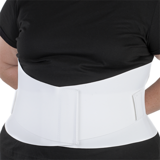 Lumbo Sacral Support