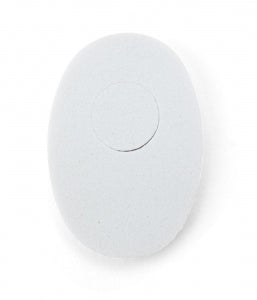 Medline C-3 CORN PADS - C3 CORN PAD, FOAM, WHITE, 1/8" 100/PK - 03109