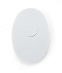 Medline C-3 CORN PADS - C3 CORN PAD, FOAM, WHITE, 1/8" 100/PK - 03109