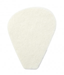 Medline M-77 Felt Metatarsal Pads - MET PAD, WHITE FELT, M-77, 1/8" 100/PK - 77119