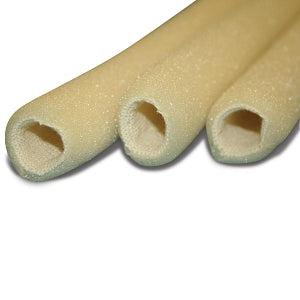 Medline Tubular Foam Sleeves - Tubular Foam Sleeve, 5/8" Single - 926212