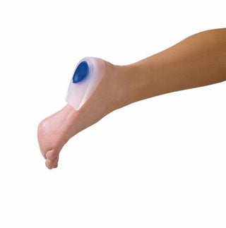 DeRoyal Heel Cup DeRoyal Medium Without Closure Male Size 6 to 9 / Female Size 7-1/2 to 10 Foot