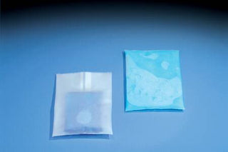 DeRoyal Infant Heel Warmer Instant Chemical Activation Heel