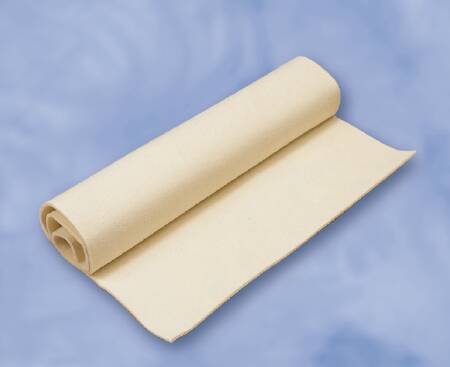 DeRoyal Orthopedic Felt DeRoyal 36 Inch X 2 Yard NonSterile