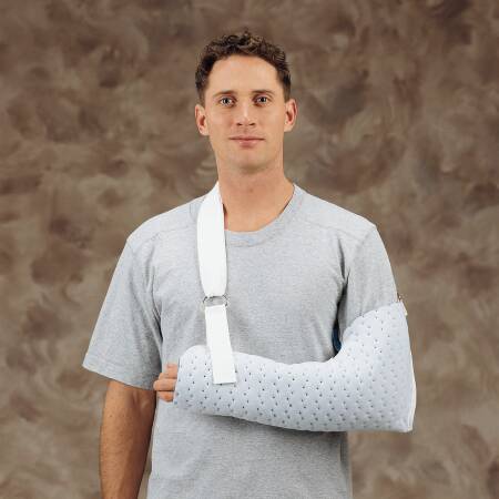 DeRoyal Arm Sling DeRoyal Adult