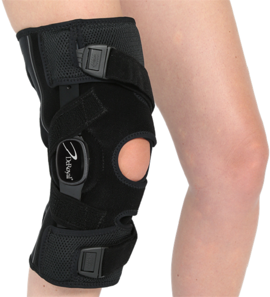 Knee Braces