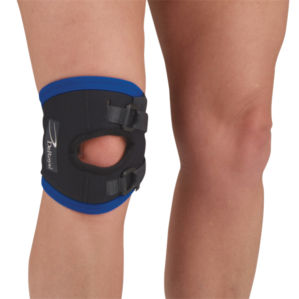 Patella Stabilizer
