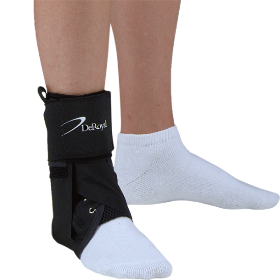 Ankle Braces