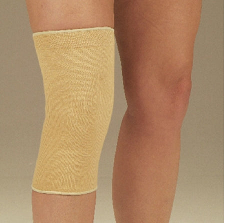 DeRoyal Knee Support DeRoyal X-Large Slip-On 21 to 24 Inch Circumference Left or Right Knee