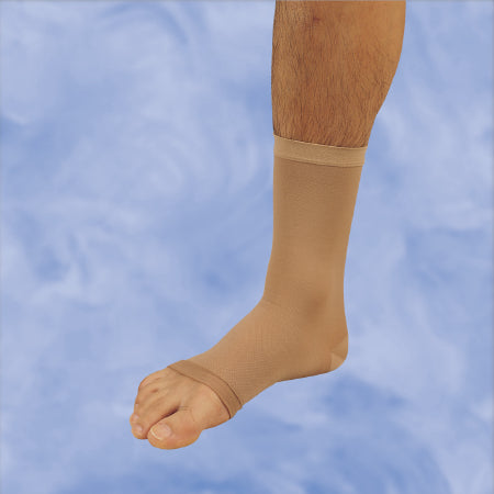 DeRoyal Ankle Sleeve DeRoyal Medium Slip-On Left or Right Foot