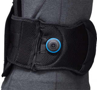 Back Brace
