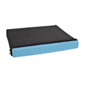 AliMed Basic T-Foam Cushions Basic T-Foam Cushion, Medium, 18"W x 16"D x 2"H - 163M