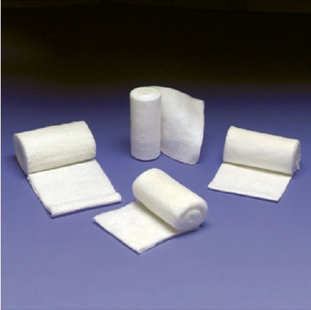 DeRoyal Cast Padding Undercast WEBRIL™ 3 Inch X 4 Yard Synthetic Sterile
