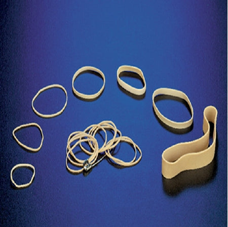 DeRoyal Rubber Band 2 X ¹/16 Inch Sterile