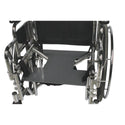 AliMed Drop Seat 16"W T-Foam Cushion Only - 10908