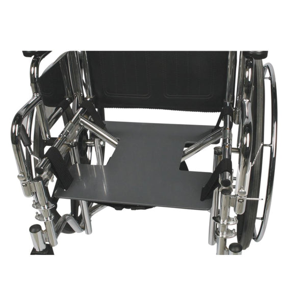 AliMed Drop Seat 18"W Poly Cushion Only - 10907