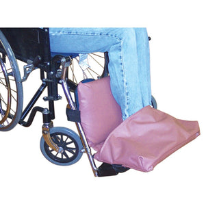 TCP Envelope-Style Leg and Foot Pillow Envelope-Style Leg and Foot Pillow - 1810
