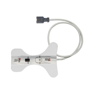 Medline ReNewal Reprocessed Masimo Pulse Oximeters - LNCS ADULT PROBE - HHS-1859-BX20